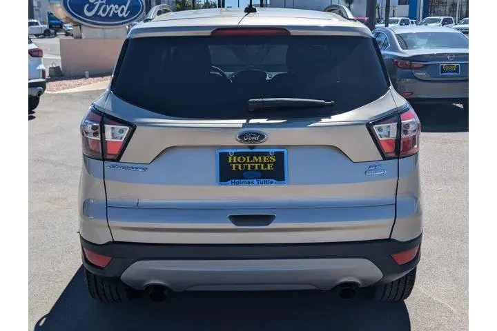 $9999 : Ford Escape 2018 SE 4dr SUV image 3