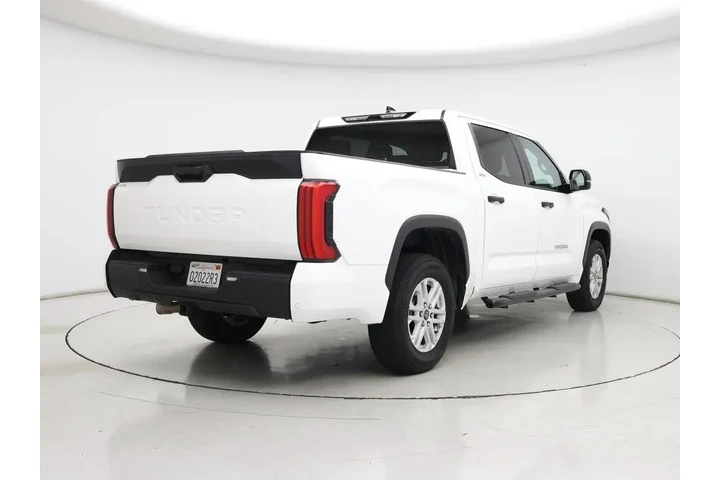 $38998 : Toyota Tundra 2023 4x2 SR5 4 image 8