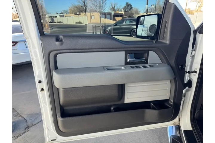 2013 F-150 XL SuperCrew 5.5-f image 10