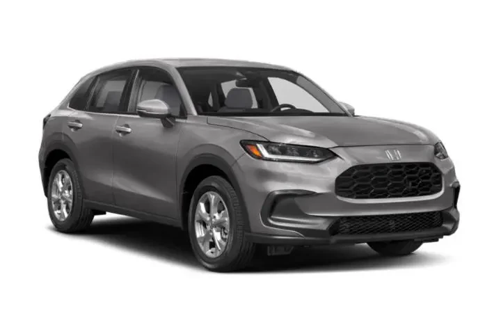 $27000 : Honda HR-V 2024 AWD EX-L 4dr image 6