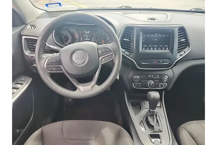 $17998 : Jeep Cherokee 2021 Latitude image 6