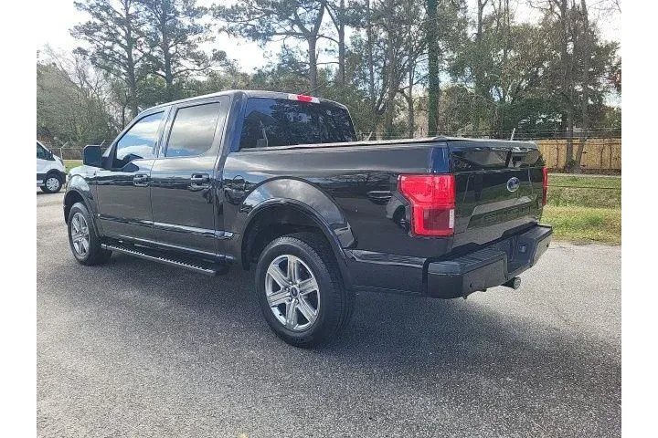 $32913 : Ford F-150 2019 4x4 XL 4dr S image 3