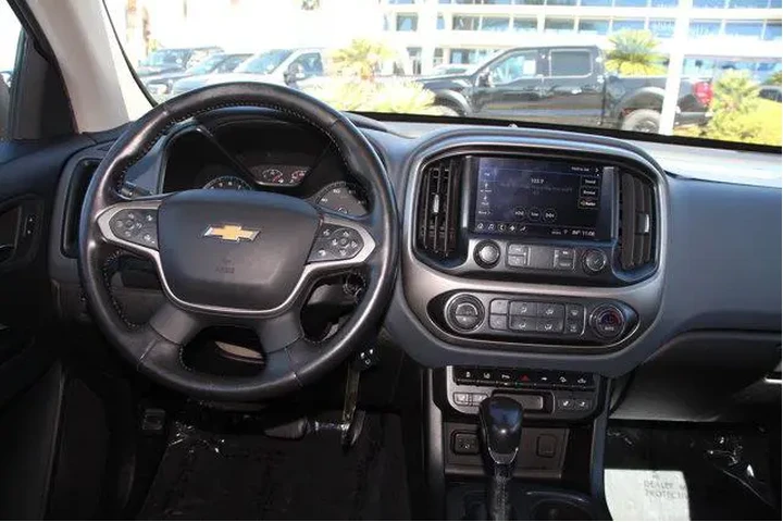 $24395 : Chevrolet Colorado 2022 4x2 image 5