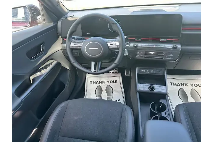 $26873 : Hyundai KONA 2024 AWD N Line image 10