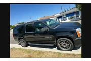 GMC Yukon XL en Los Angeles