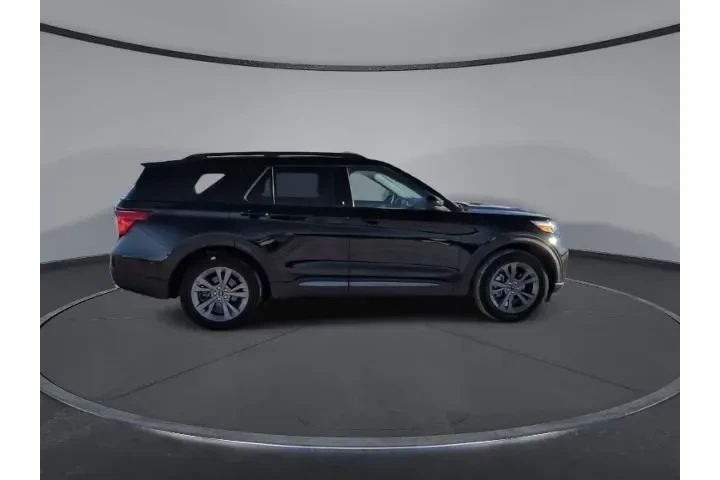 $30498 : Ford Explorer 2022 AWD XLT 4 image 9