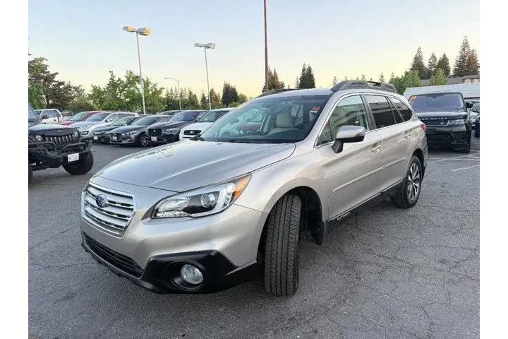$16995 : Subaru Outback 2016 AWD 2.5i image 3