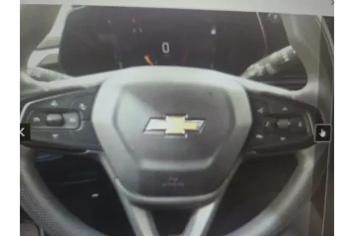 $22659 : Chevrolet Trailblazer 2024 L image 6