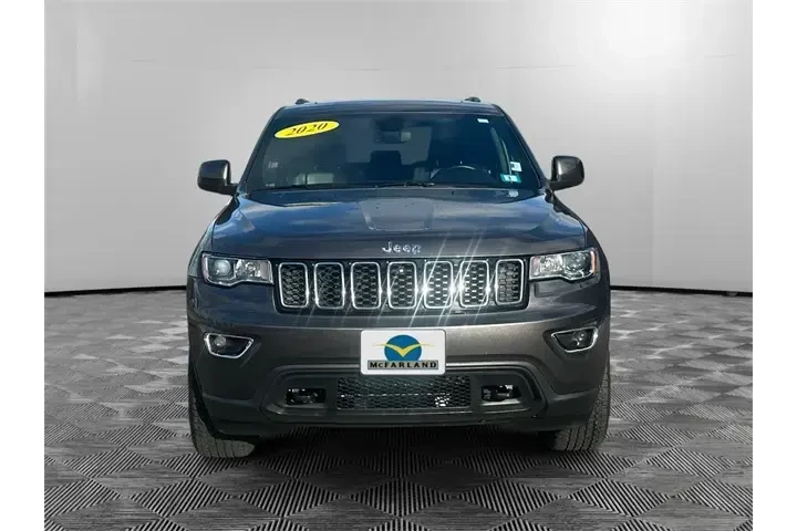 $21239 : Jeep Grand Cherokee 2020 4x4 image 8