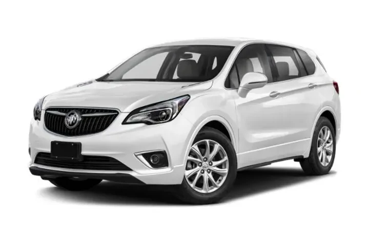 $19975 : Buick Envision 2020 AWD Esse image 1