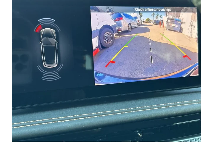 $25777 : 2024 Tonale Ti image 7