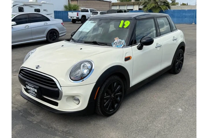 $14995 : 2019 MINI Hardtop 4 Door image 3