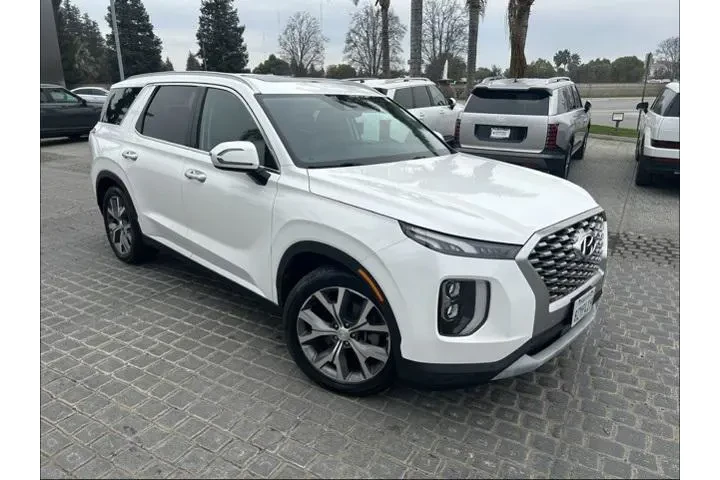 $25995 : Hyundai PALISADE 2022 SEL 4d image 1