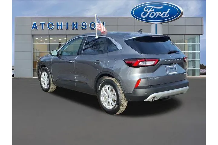 $22500 : Ford Escape 2023 AWD Active image 3