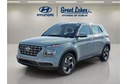 $24125 : Hyundai VENUE 2026 SEL 4dr C thumbnail