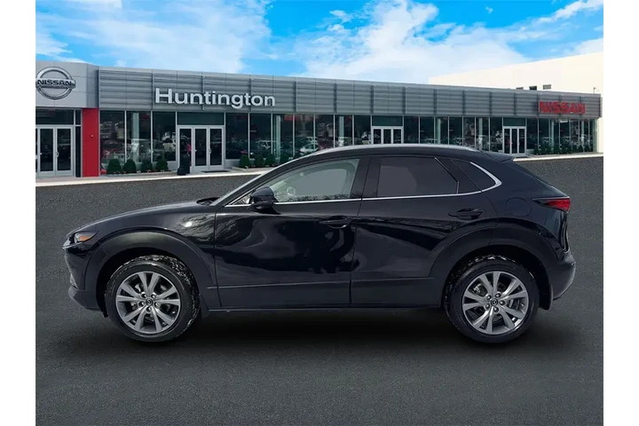 $22486 : Mazda CX-30 2024 AWD 2.5 S P image 5