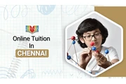 Online Tuition Chennai en Birmingham