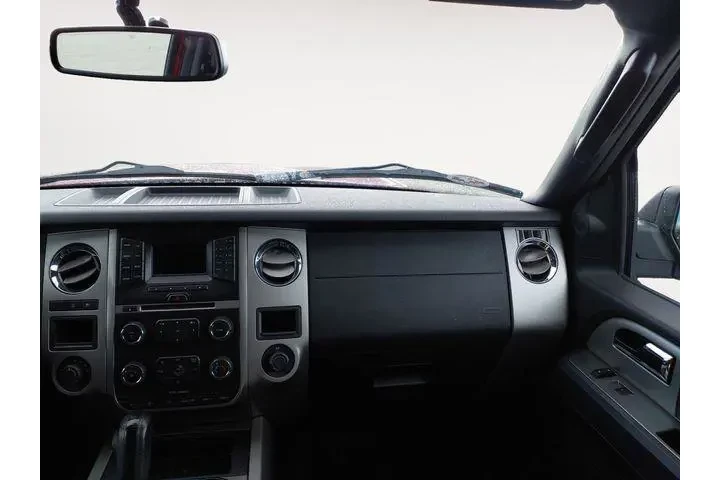 $17961 : Ford Expedition EL 2017 4x4 image 10
