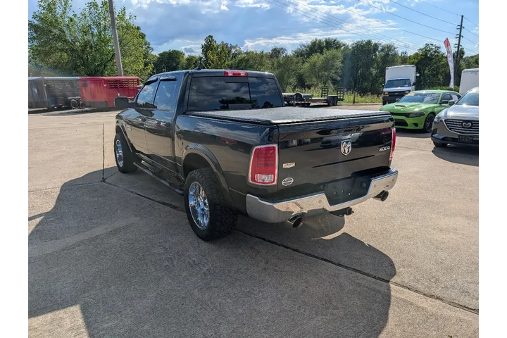 $20895 : 2017 RAM 1500 image 7