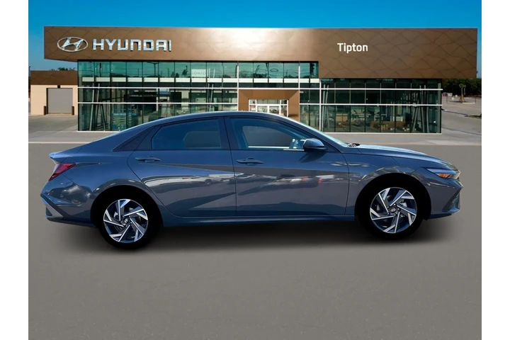 $20499 : Hyundai ELANTRA 2025 SEL Spo image 9