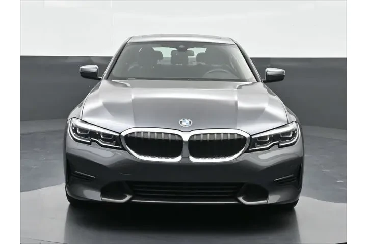 $25591 : BMW 3 Series 2020 330i 4dr S image 6