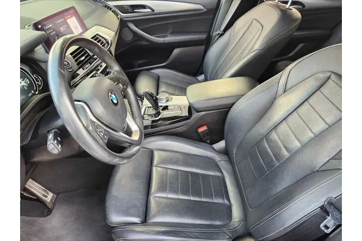 $31990 : BMW X4 2019 AWD M40i 4dr Spo image 9