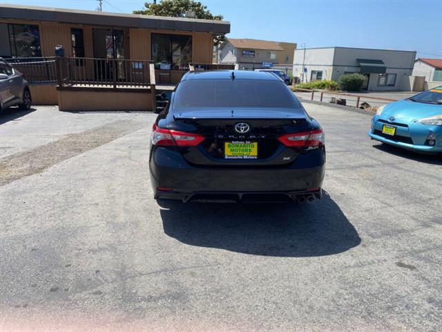 $20999 : 2019 Camry SE image 5