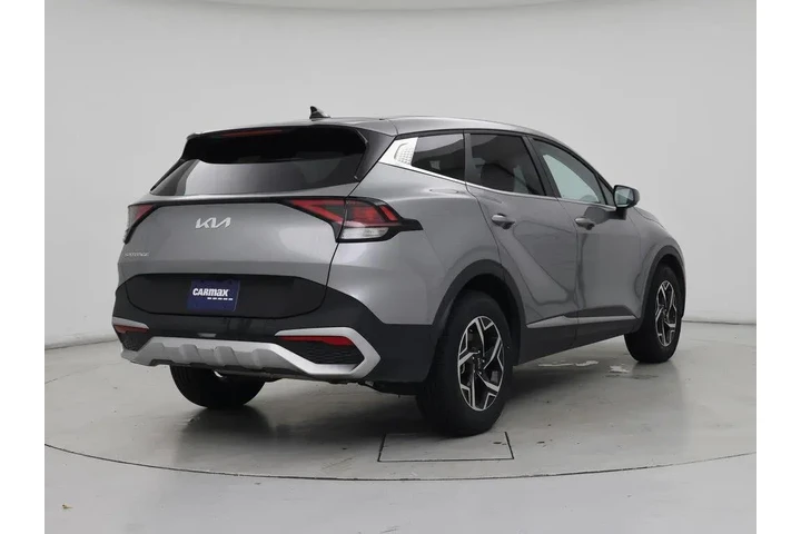 $23998 : Kia Sportage 2025 LX 4dr SUV image 8