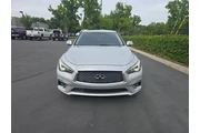 $18995 : INFINITI Q50 2020 3.0T Luxe thumbnail