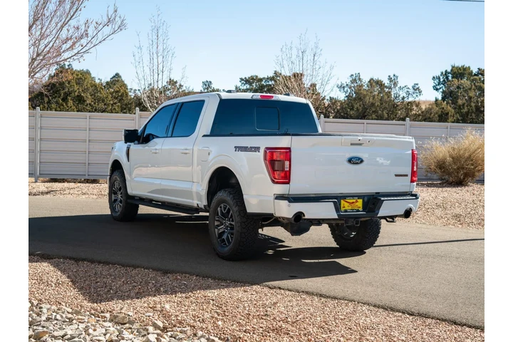 $53995 : 2023 F-150 Tremor image 7