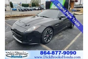 Jaguar F-TYPE 2016 2dr Conve en Greenville