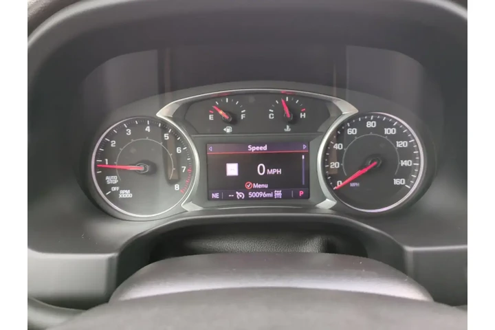 $28995 : GMC Acadia 2022 4x4 AT4 4dr image 10