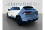 Volkswagen Atlas Cross Sport thumbnail