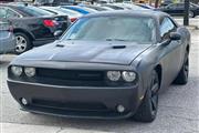 2012 DODGE CHALLENGER thumbnail