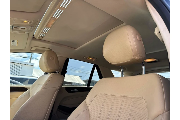 $17995 : Mercedes-Benz GLE 2017 GLE 3 image 3