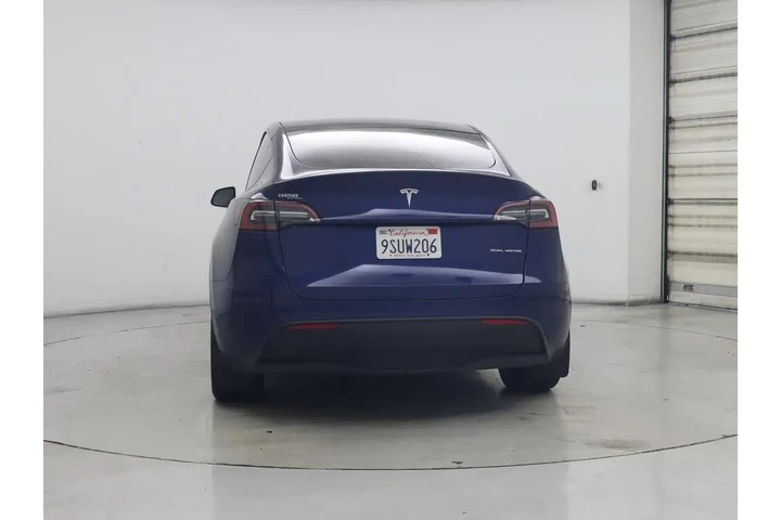 $33998 : Tesla Model Y 2022 AWD Long image 6