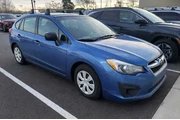 Subaru Impreza 2014 AWD 2.0i en Salt Lake City