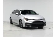 Toyota Corolla 2020 XSE 4dr en Hialeah