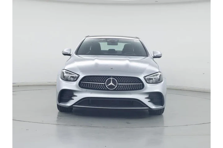 $38998 : Mercedes-Benz E-Class 2021 A image 5