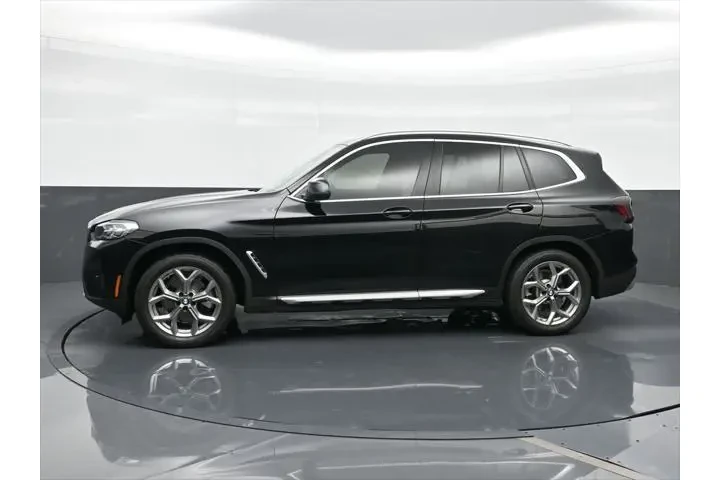 $37891 : BMW X3 2023 sDrive30i 4dr Sp image 3