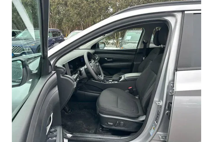 $25000 : Hyundai TUCSON 2025 AWD SEL image 5
