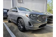 $22990 : GMC Terrain 2019 4x4 Denali thumbnail
