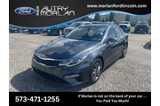 Kia Optima 2020 LX 4dr Sedan