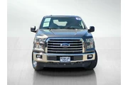 $24613 : Ford F-150 2016 4x4 XLT 4dr thumbnail