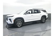 $33391 : Chevrolet Traverse 2025 LT 4 thumbnail