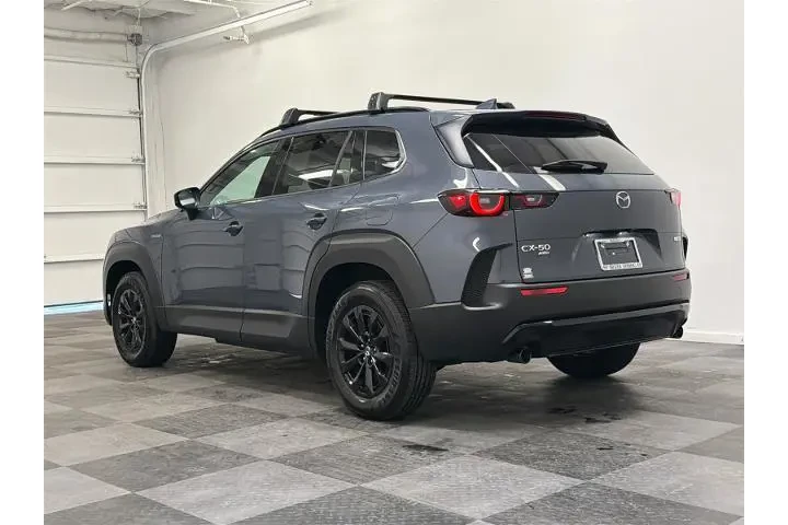 $36500 : Mazda CX-50 Hybrid 2025 AWD image 6