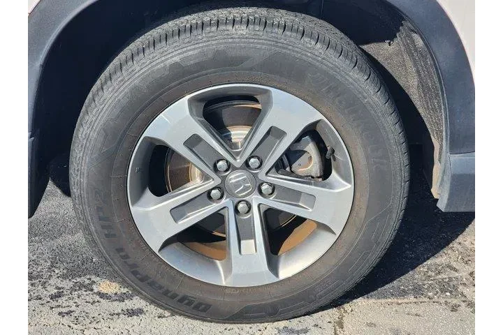 $36449 : Honda Pilot 2023 EX-L 4dr SU image 7