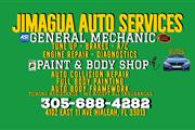 JIMAGUA BODY SHOP AND PAINT thumbnail