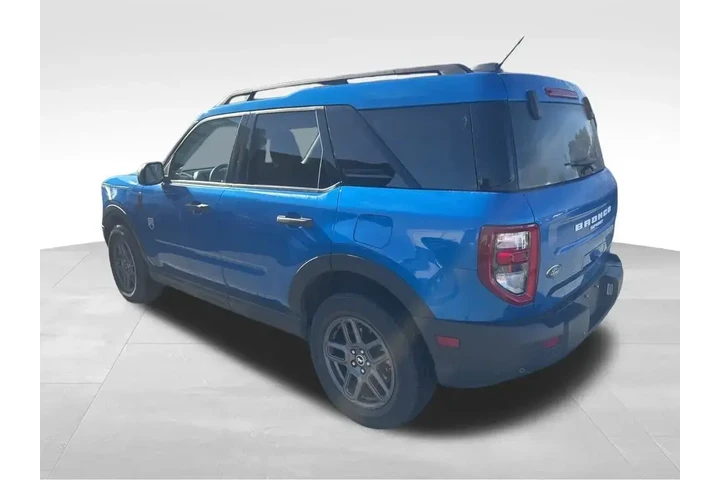 $26474 : Ford Bronco Sport 2025 AWD B image 3