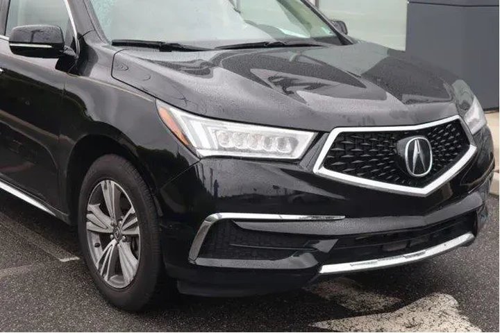 $26569 : Acura MDX 2020 SH-AWD 4dr SU image 4